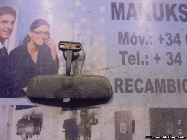 Specchietto retrovisore interno specchio Suzuki Samurai