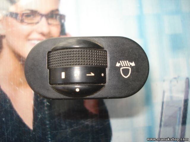 Interruptor de nivelación de faros Ford 13K069 AA 96FG13K069AA 0307851417