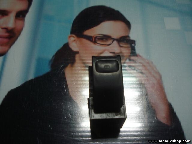 mando botonera elevalunas Lexus