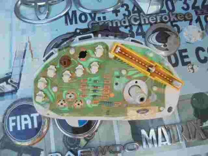 Quadro strumenti Ford Ka 97KB10849AG 97KB-10849-AG 97KB10 849AG