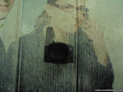 Sensor de impacto de airbag Nissan X-TRAIL 1 T30 FACN