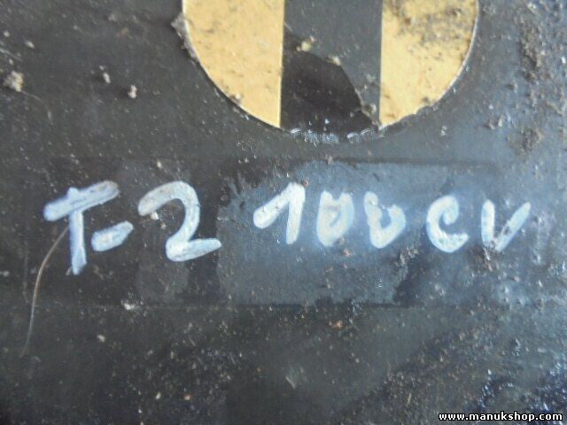 Desbloqueador rueda Nissan Terrano II Ford Maverick AVM452 AVM 452