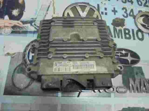 Centralita Citroen Berlingo SW90650517880 90650517880 HW9647423380 5WS40049C-T