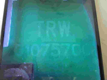 mando control remoto  Renault Twingo Kangoo Clio TRW 01075700