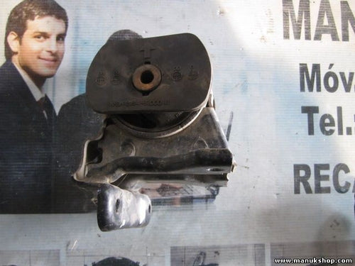 Soporte del motor Hyundai Santa 2181437000 21814-37000 2183226180 21832-26180