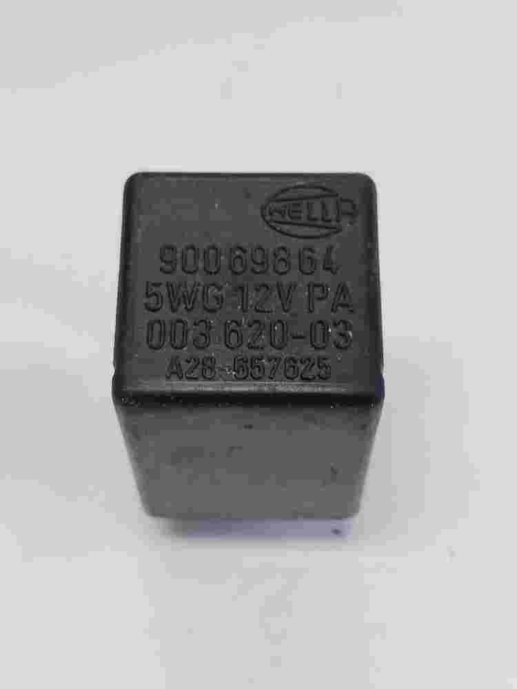 Relè tergicristallo Opel Omega Vectra Agila Calibra 90069864 00362003