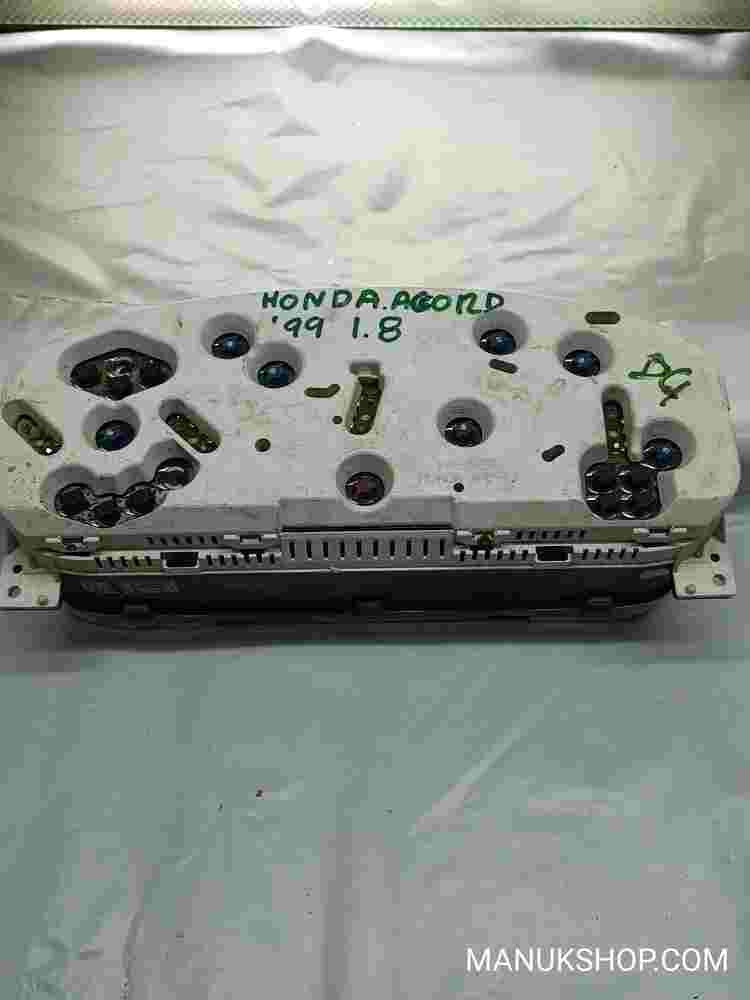 Cuadro de instrumentos Honda Accord HR0251011 78100G500 78100-G510 S1A