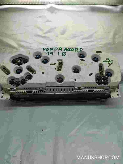 Cuadro de instrumentos Honda Accord HR0251011 78100G500 78100-G510 S1A