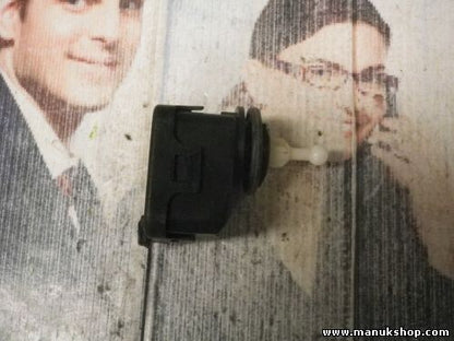 Control de alcance de los faros VW Volkswagen 1J0941295C 00787800 007 878-00