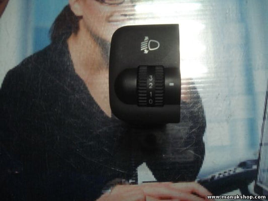 Interruptor de nivelación de faros Hyundai Accent DECO 751U900801