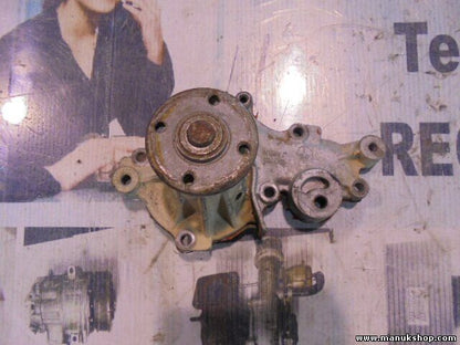 Pompa acqua Suzuki Samurai Santana 1740084C00 1740082810 96054298 1740083815