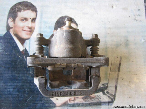 Pinza trasera derecha Nissan X-Trail 1963T3512 19 63T 3512 6301 3512 10 3512