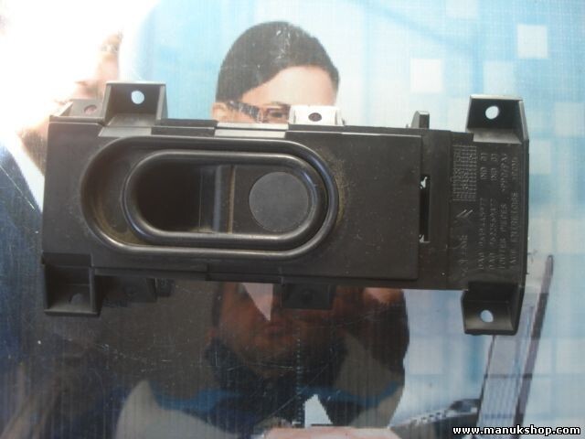 Guantera castillo Citroen DAG 9619445977 DAD 9622569377