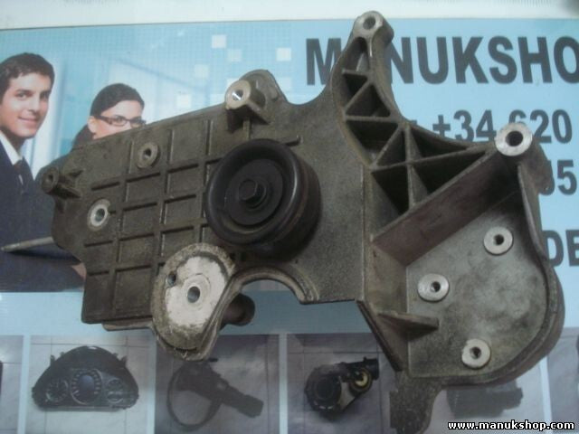 Soporte alternador Servopump Jeep Wrangler II TJ 2.4 2429 105 / 143 2003-2006