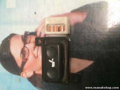 Ajuste de los asientos Toyota Avensis RAV 4 182850