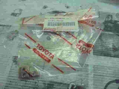 Key Synchromesh  Toyota Lexus IS 250 Tacoma 3336535050 33365-35050