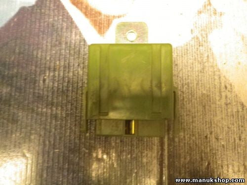 Relé Mitsubishi Pajero Montero AR13-2 AR132 14Z5D2 DC 12V