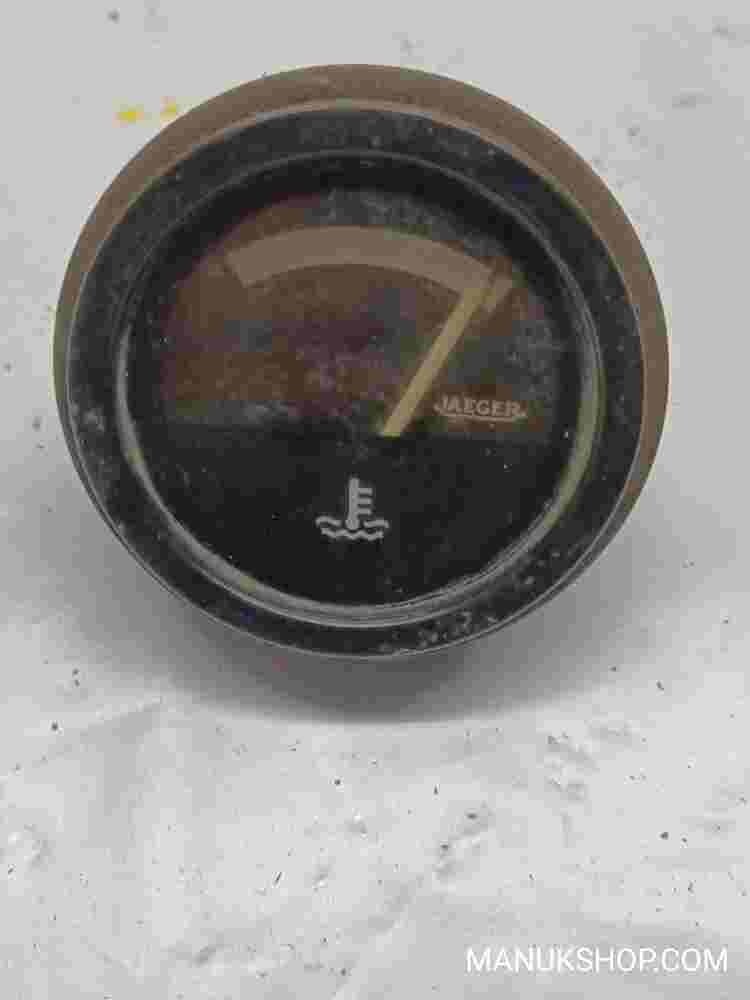 Reloj de temperatura del agua  Renault Midliner S170 Jaeger