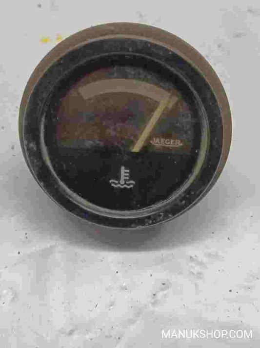 Reloj de temperatura del agua  Renault Midliner S170 Jaeger