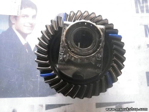 Grupo Diferencial Delantero Nissan Patrol RD 28 90 CW 8851169640 piñón 36