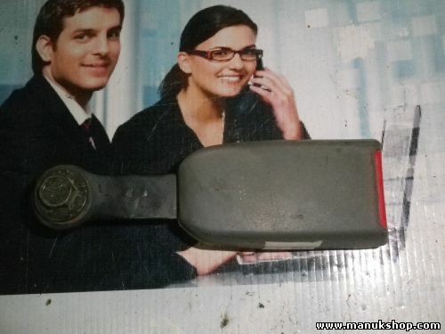 Chiusura di sicurezza anteriore sinistra Nissan Navara G3008 TK-522.