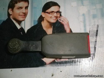 Chiusura di sicurezza anteriore sinistra Nissan Navara G3008 TK-522.