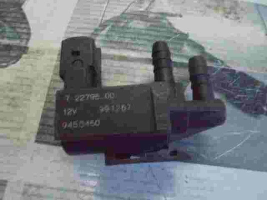 Solenoide per valvole per vuoto Volvo S40V40 9458450 72279500 7.22795.00 99T267