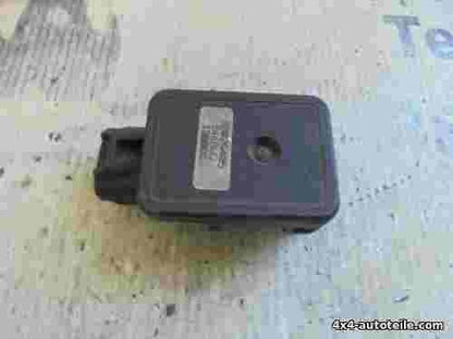 Map Sensor Jeep Grand Cherokee 58029405