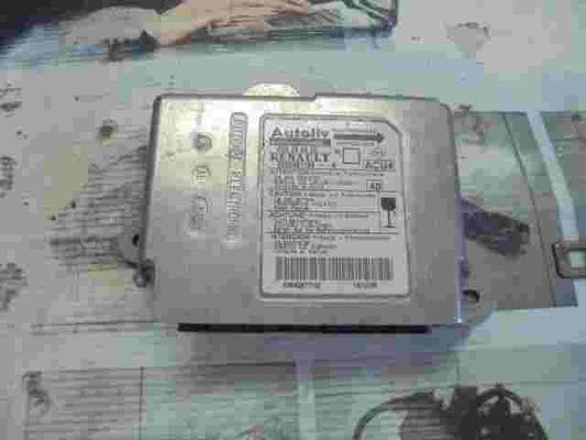 Sensor de impacto de airbag  Renault Scenic (AD) 8200481139B 604290400