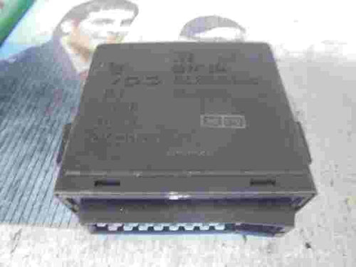 Módulo de luz Opel Astra F G Zafira A Omega A B Kadett E 90247654 410203012001