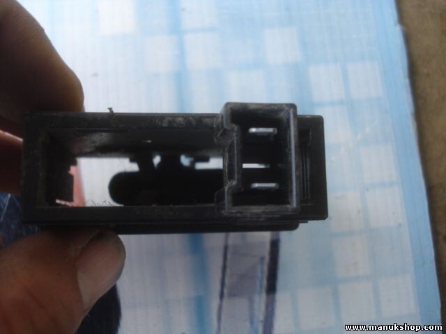 Mando Regulador Luz Cuadro Renault Laguna 7700822897 7 700 822 897