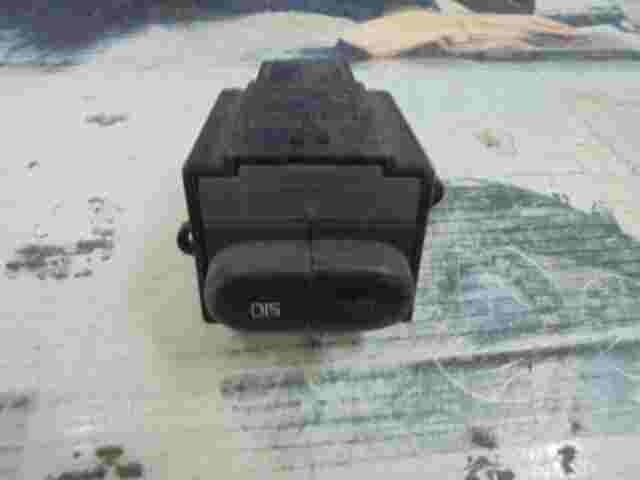 Interruptor multifunción Mando a distancia por radio Renault 7700822782 6269