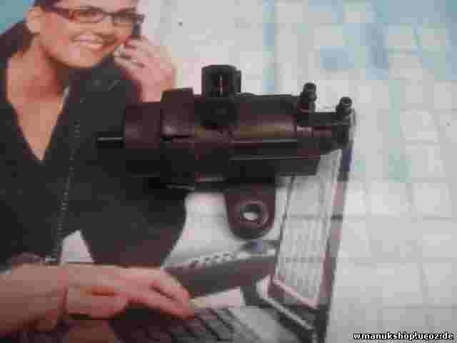 Transductor de presión  Ford Focus Transit Connect 98AB9E882AA 98AB9E882-AA