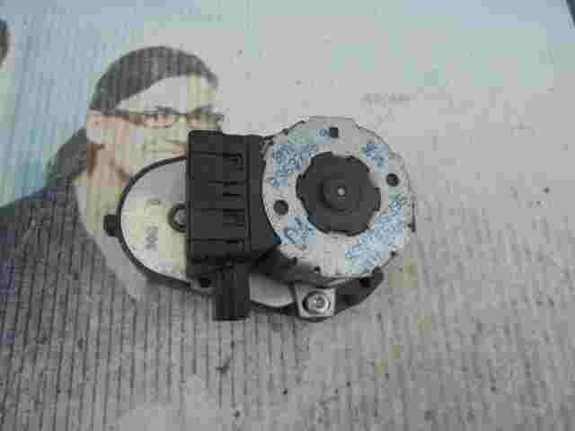 Calefacción actuador BMW E39 83637989 8363798.9 Valeo 5399533395 848Z4