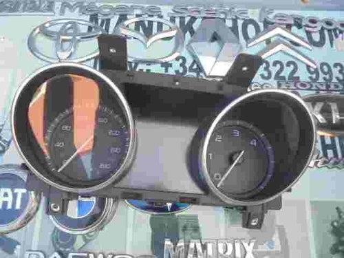 Quadro strumenti Jaguar XE GX7310849EE LR0035005 N42N42055F50010357