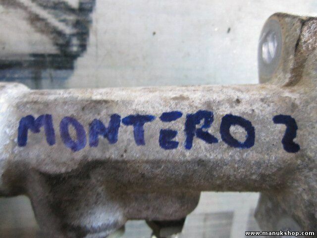 Termostato Mitsubishi Pajero Montero 6G74