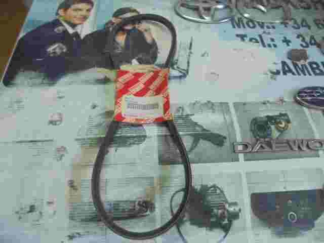 Cintura a V / Toyota 4 punti 9933210980 99332-10980