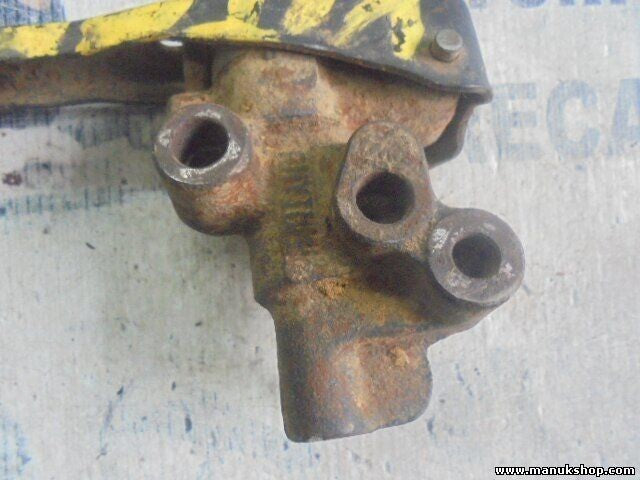 Repartidor de freno Suzuki Grand Vitara SQ (GT) 2.0 LPR9914 LPR 9914