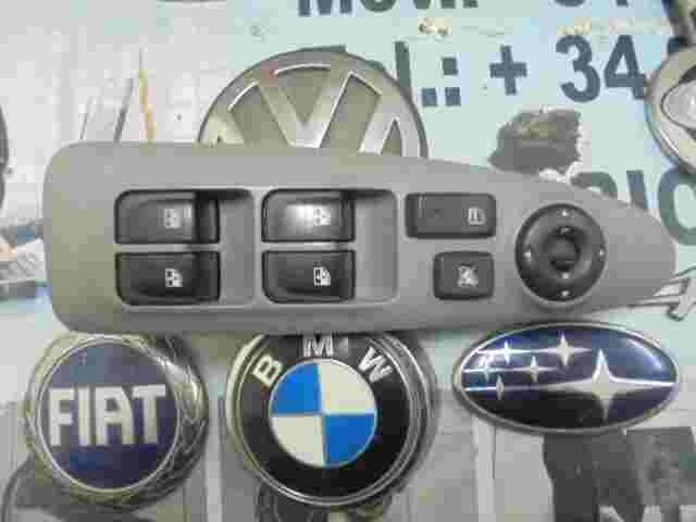 mando botonera elevalunas  Kia Magentis 935702G150 457490 KAMGPM150S9 VDD