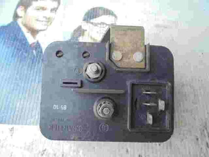 Recocido controlador Glow relé enchufe  Cartier Ref 02388 12-Ref 02388