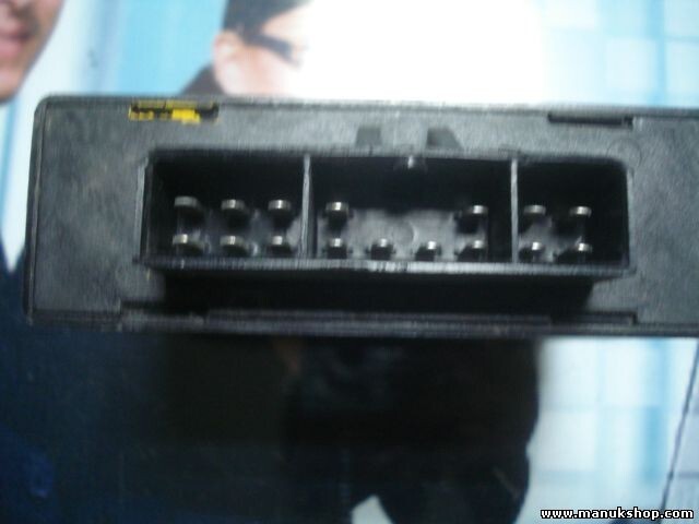 Unidad Control Pre-Postcalentado Nissan Terrano Ford Maverick Nagares 11069G2402