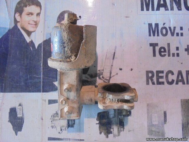 Motor Servofreno Opel Frontera B 2.8 TDI 1995 JKC 286-05102 897128895 8-97128-89