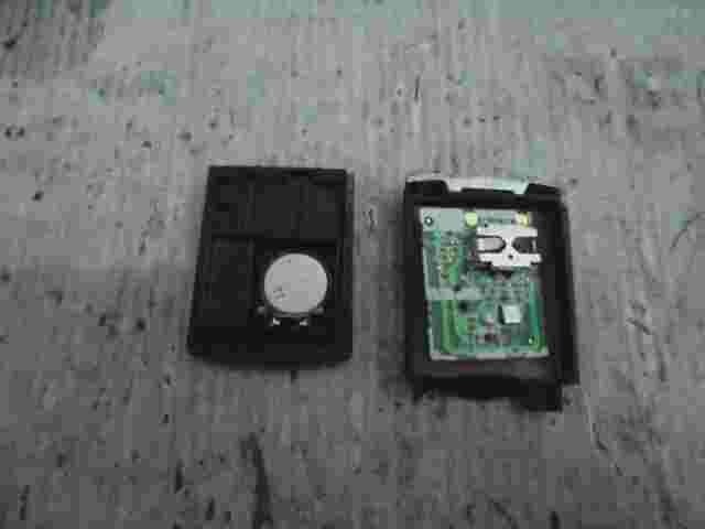 mando control remoto Mazda 4178050140D 41780-501-40 D 4178050140 D