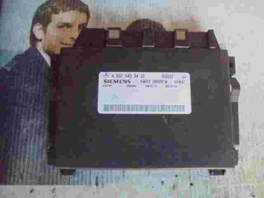 Trasmissione controller Mercedes EClass W211 A0325453432 Q03 SIEMENS 5WP20005FW