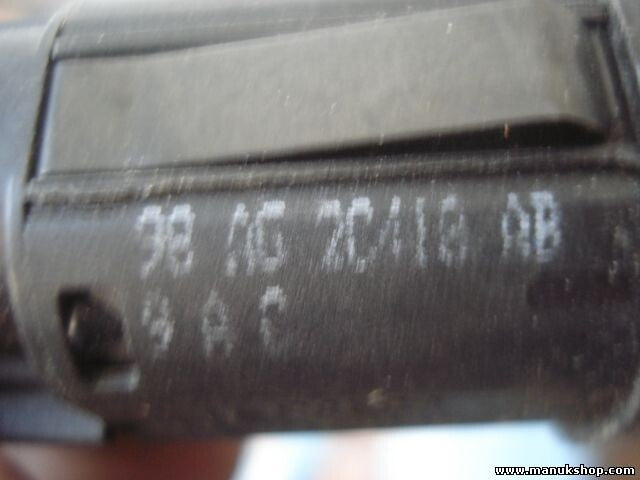 Interruptor ASR TCS Ford Focus 98AG-2C418-AB 98AG2C418AB