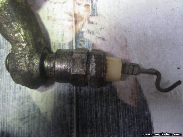 Sensor presión de aceite Lada Niva ВАЗ-2106 ВАЗ-2108, ВАЗ-2110 MM393A MM 393A