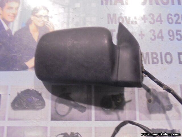 Espejo retrovisor exterior derecho electrico Grand Cherokee 1993-1998 E1010453