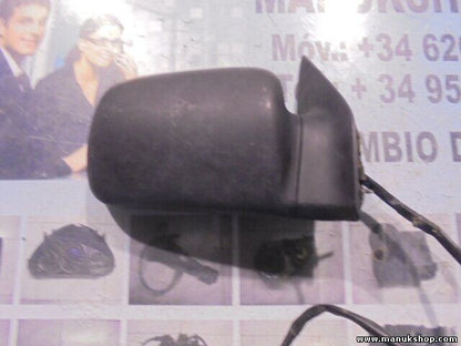 Espejo retrovisor exterior derecho electrico Grand Cherokee 1993-1998 E1010453
