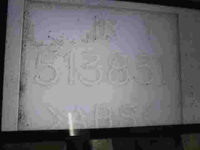 mando botonera elevalunas Mitsubishi L200 513831