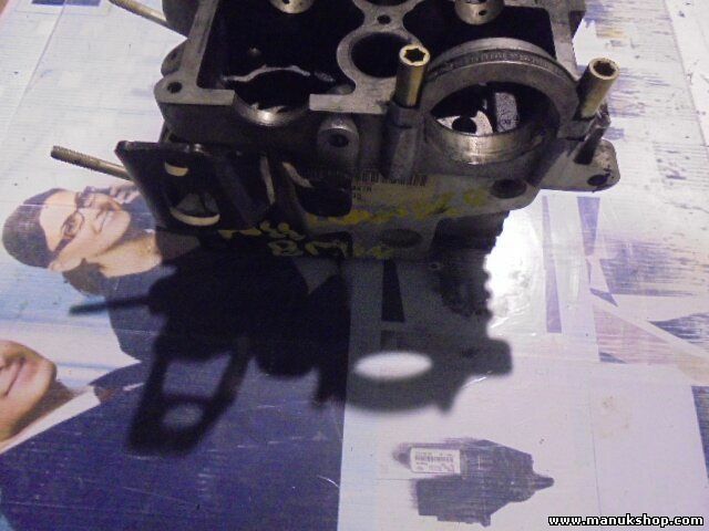 Culata Land Rover Freelander LN  BMW E46 176907012 M47R R1 214012-335 224703811 